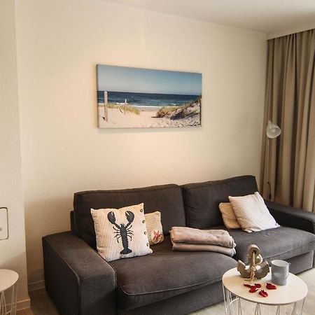 Apartament Anne Wenningstedt-Braderup Zewnętrze zdjęcie