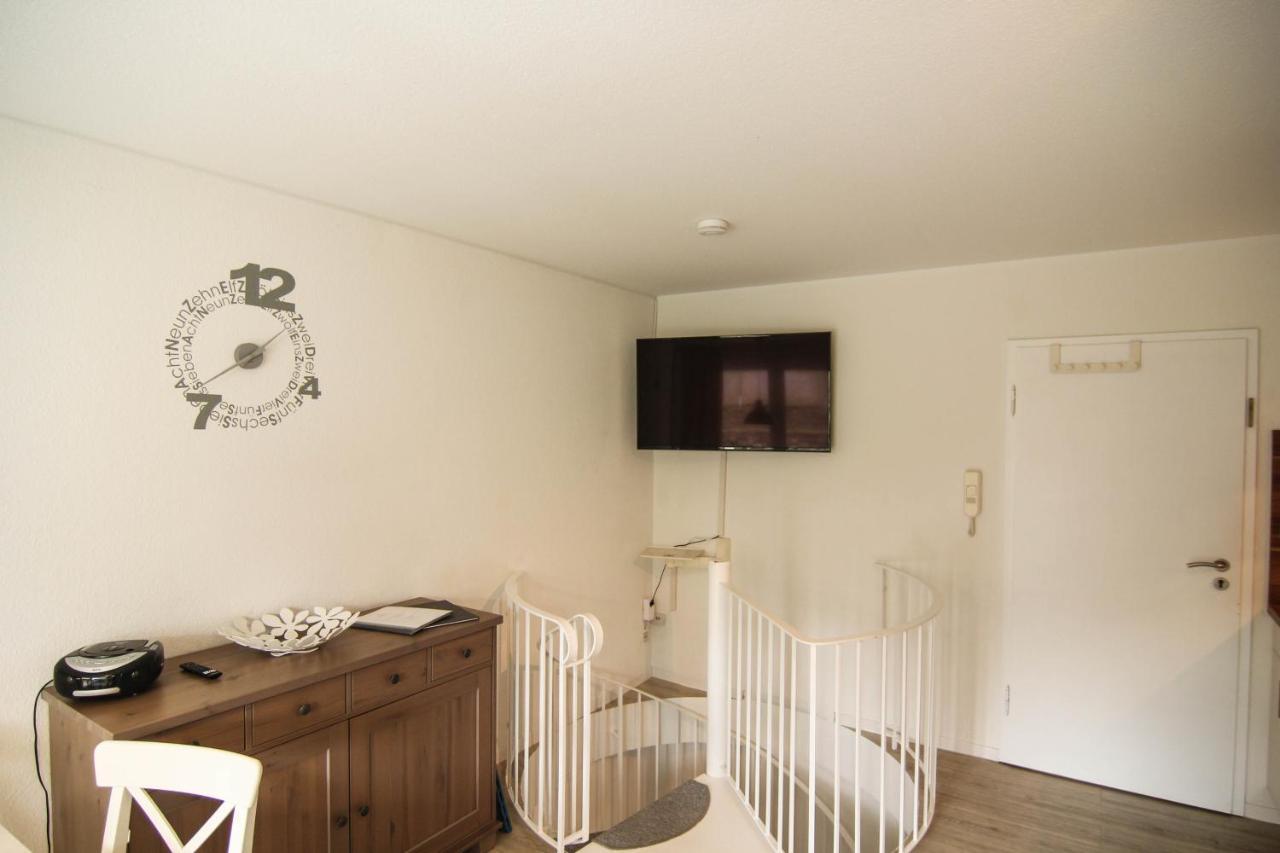Apartament Anne Wenningstedt-Braderup Zewnętrze zdjęcie
