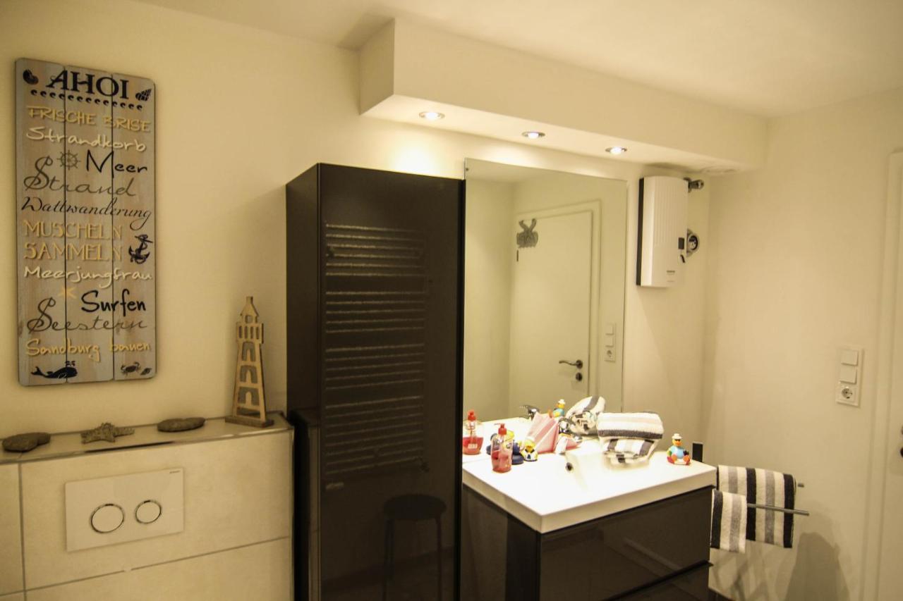 Apartament Anne Wenningstedt-Braderup Zewnętrze zdjęcie